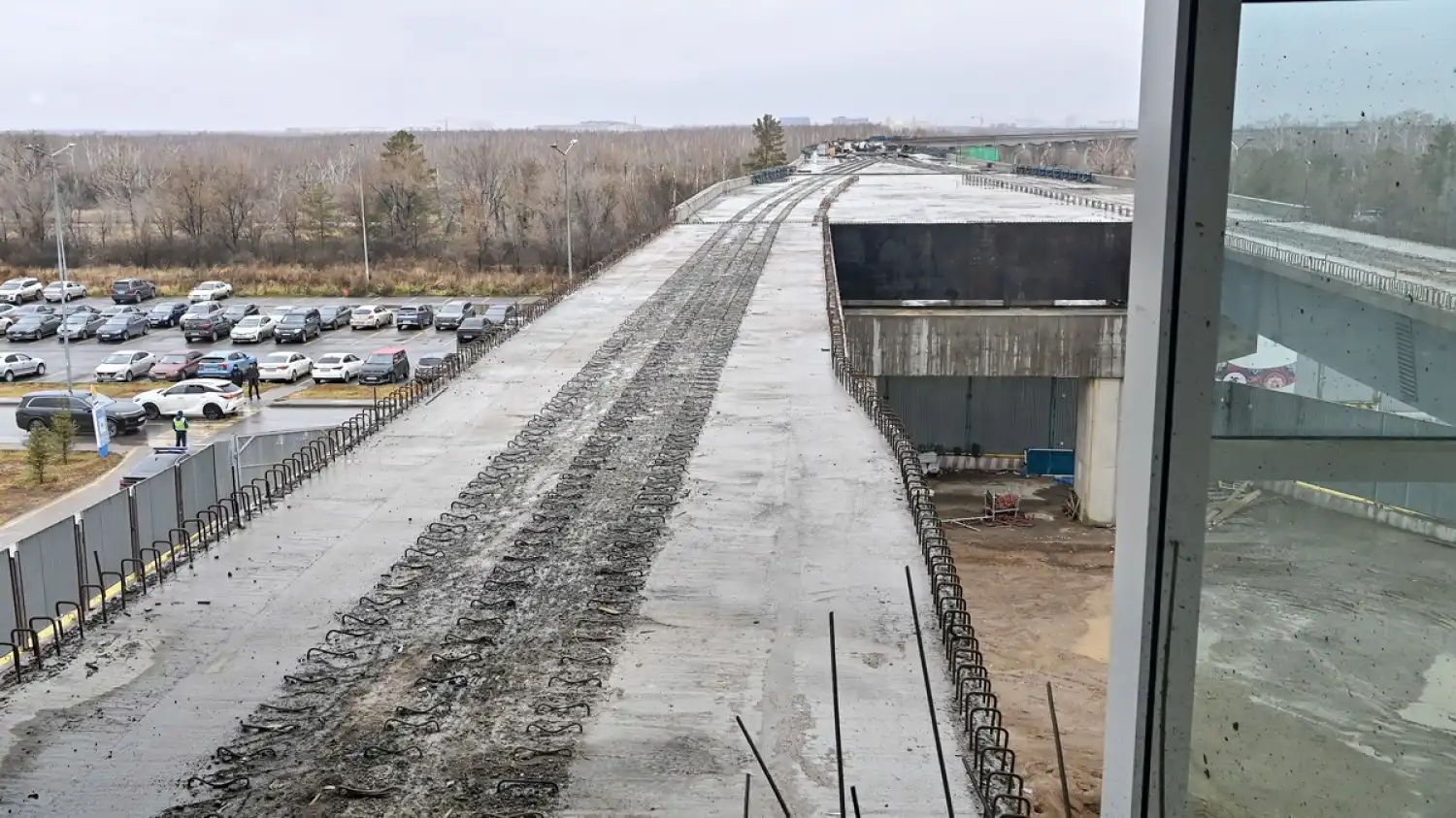 Астанадағы LRT: жүргізушісіз пойыздар іске қосылады