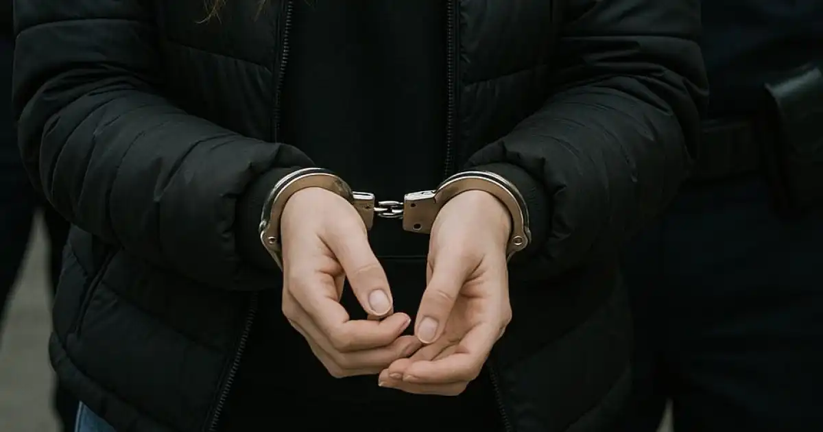 Атырауда тағы бір блогер ұсталды