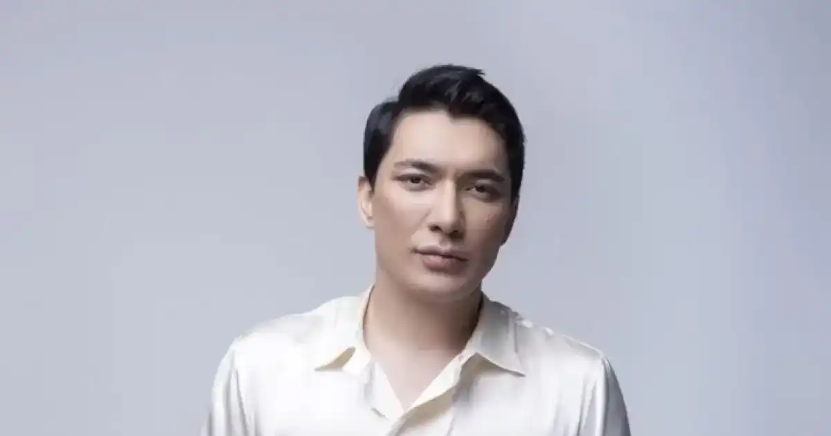 Әнші Алишер Каримов Қазақстанның халық әртісі атағын алды