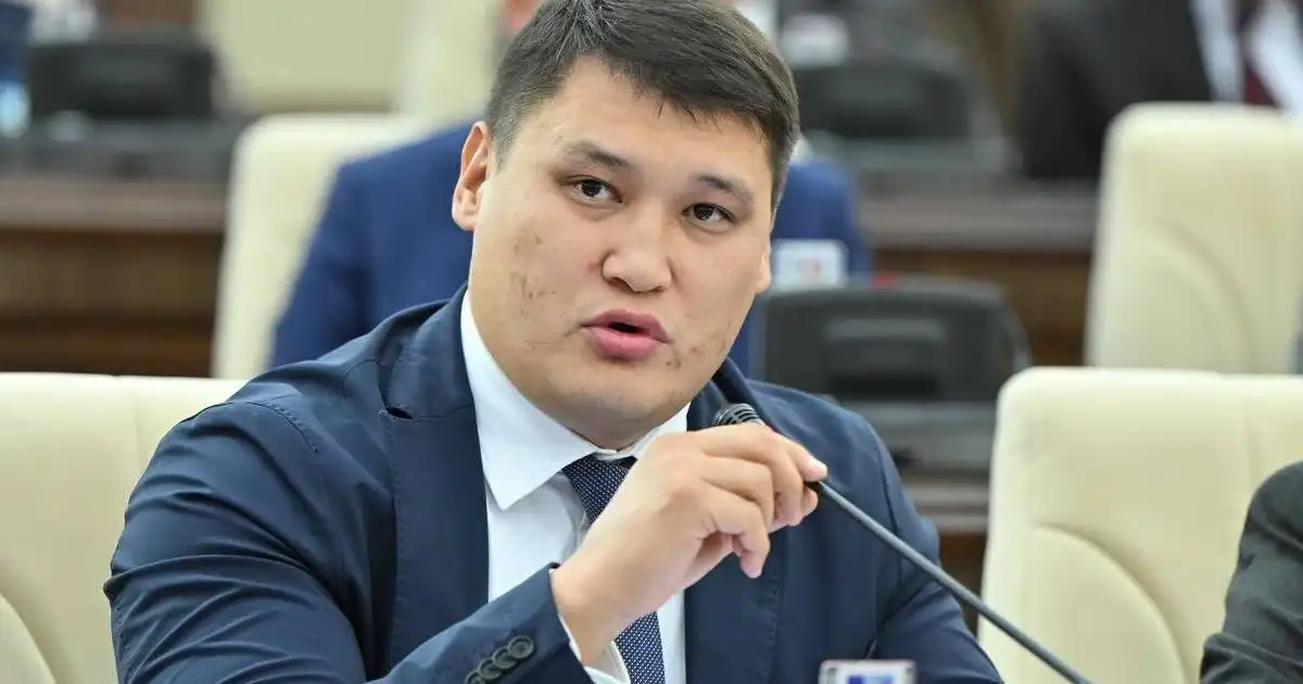 Берденовке оқ атқан күдіктінің әйелі мәлімдеме жасады