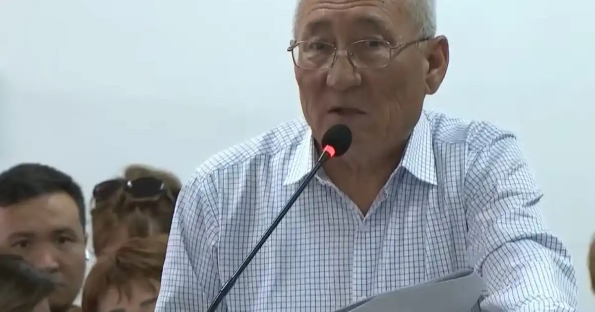Шерзатты әкесі абайсызда пышақтап тастауы мүмкін - адвокат