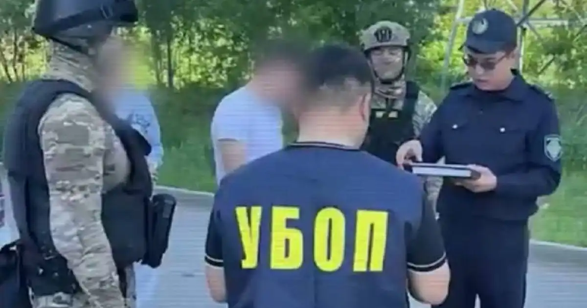 Астананы «бақылауында ұстамақ» болған бірнеше қылмыстық топ ұсталды