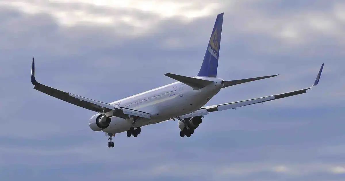 Air Astana мен FlyArystan ұшақтары Иран мен Ирак әуе кеңістігін айналып ұшады