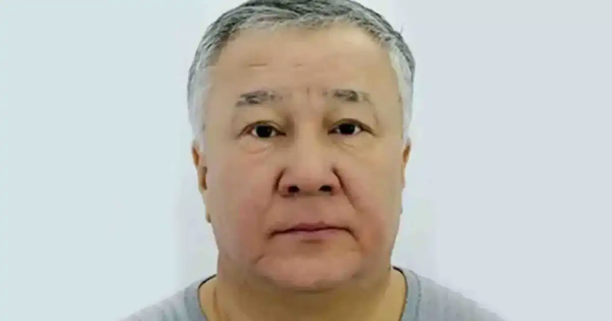 Екі жыл халықаралық іздеуде болған Мұрат Боранбаев ұсталды