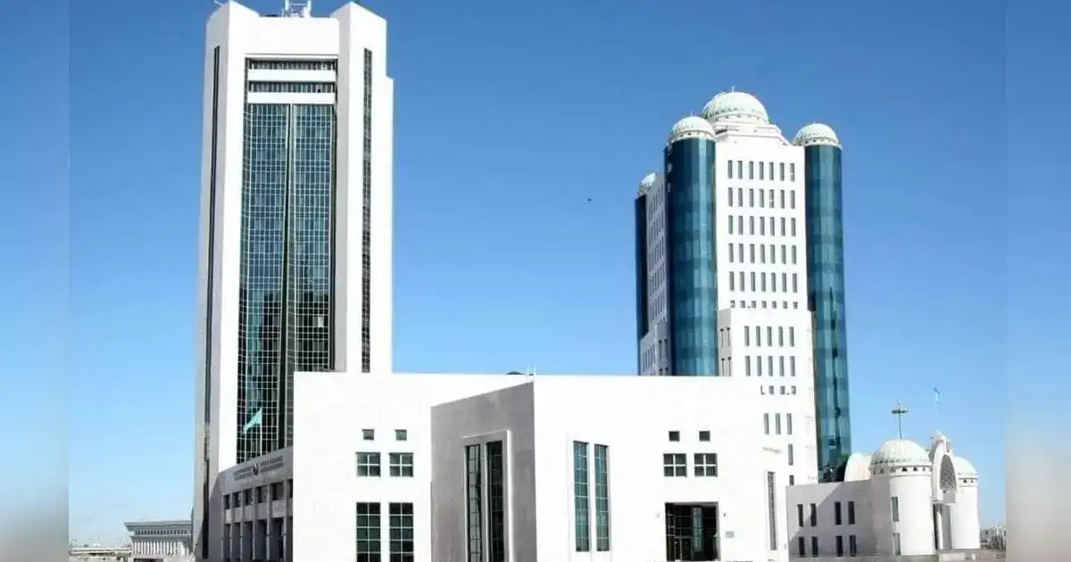 Астанада 27 маусымда Парламент палаталарының бірлескен отырысы өтеді
