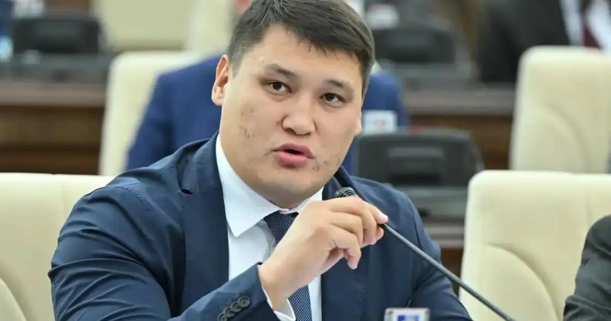 Шымкент әкімінің орынбасары Берденовтің ісі бойынша тергеу аяқталды