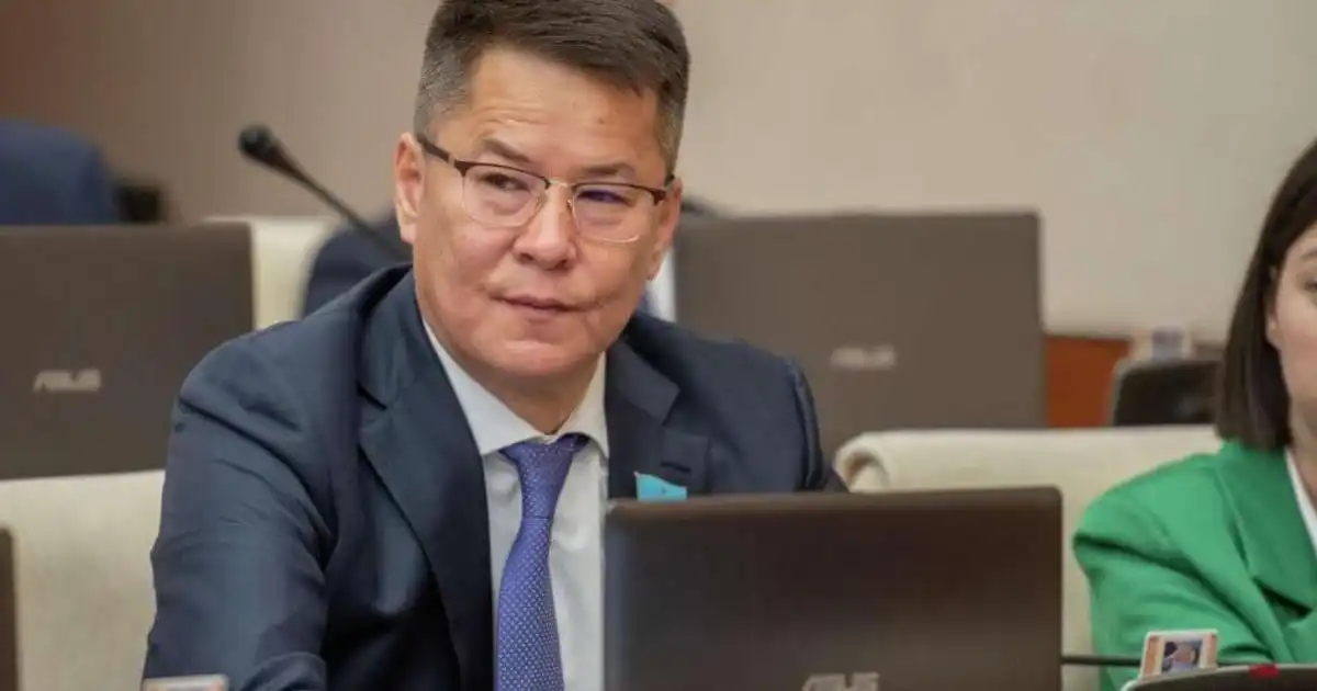«Аманат» партиясынан сайланған мәжіліс депутатының бизнесі тексеріліп жатыр