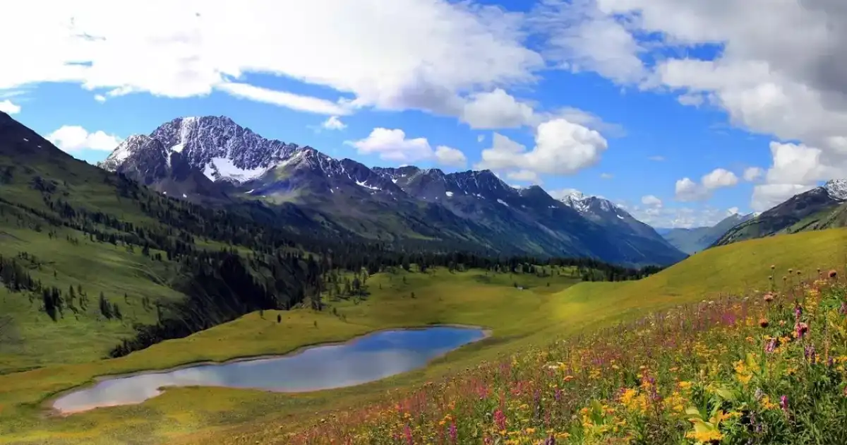 Шілдеге ауа райы болжамы жарияланды