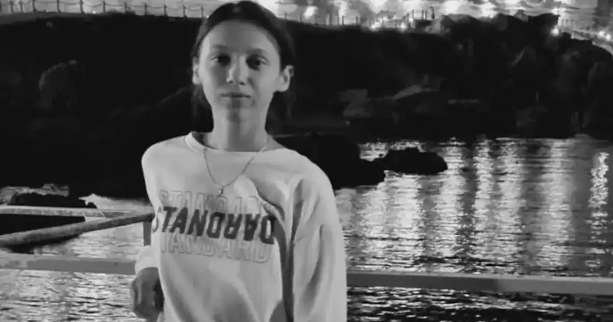 Атырау облысында 9 ай бұрын жоғалған жас қыздың денесі табылды