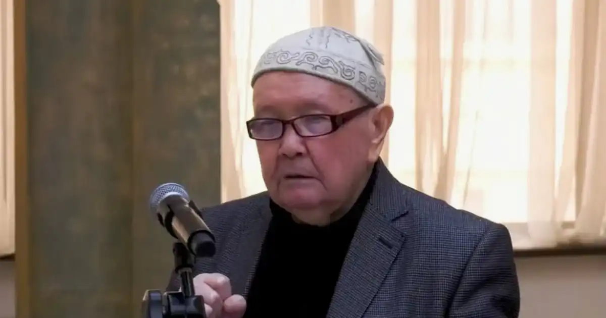 Алматыда алаяқтар белгілі профессорды алдап, баспанасын сатып жіберген
