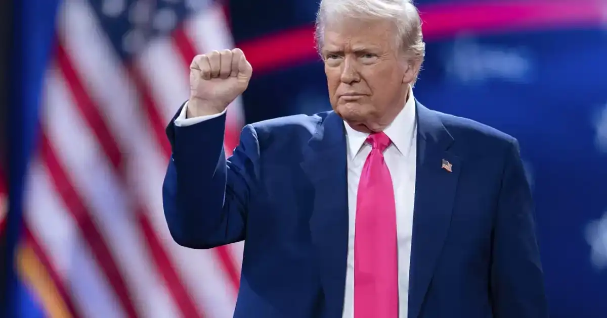 Трамп Қазақстан тауарларына 25% баж салығын енгізеді: Сауда министрлігі мәлімдеме жасады