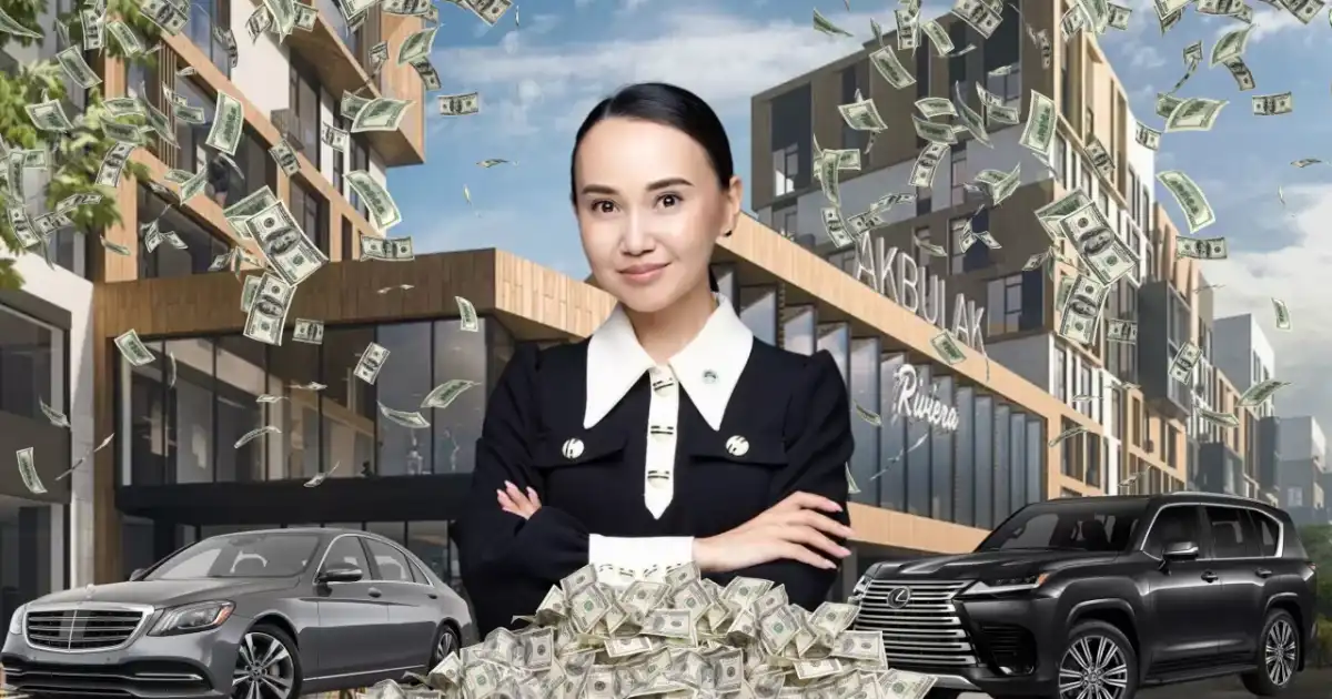 Перизат Қайраттың соты жабық өтуі мүмкін