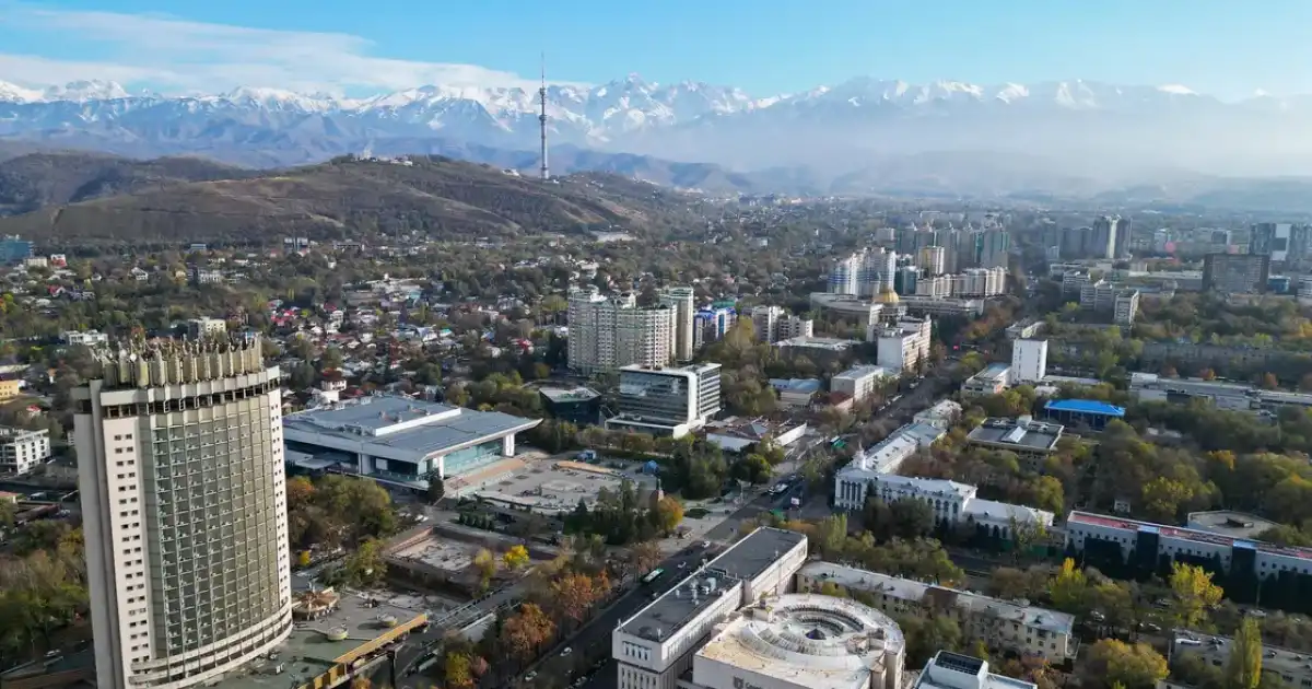 Алматыда сатып алуға болмайтын тұрғын үйлердің тізімі жарияланды