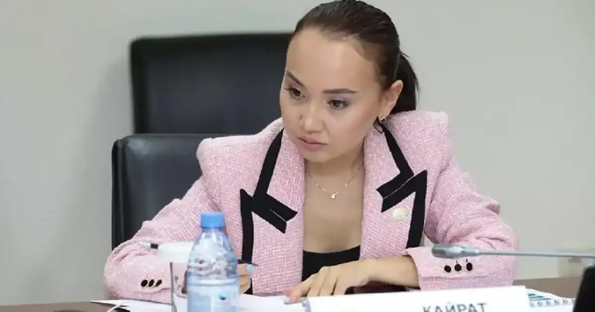 Перизат Қайрат БАӘ билеуші әулетімен таныс екенін айтқан