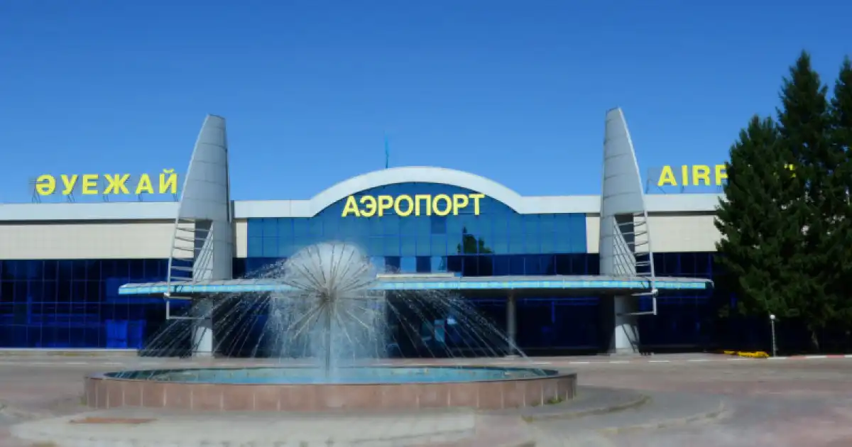Өскемен әуежайында заңсыз сыйақы мен жалған келісімдер арқылы 157 млн теңге жымқырылған