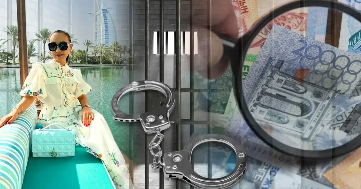 Перизат Қайрат ісі: тағы бір құрылыс компаниясы қорға 200 млн теңге аударған