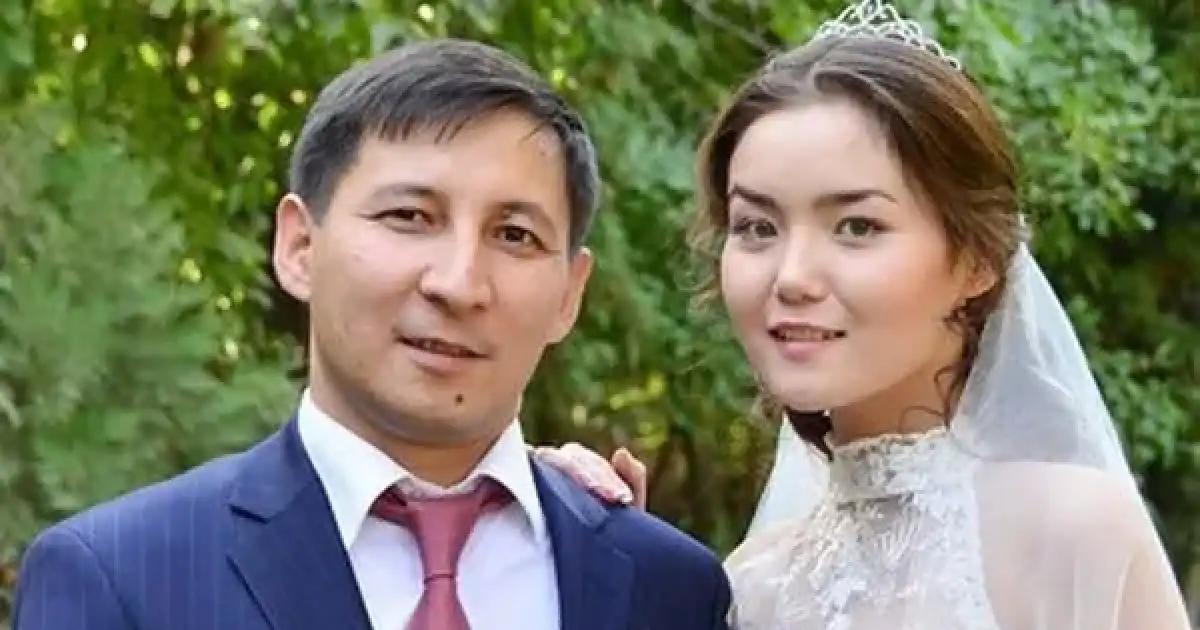 Сәкен Мамашқа сот үкімі шықты