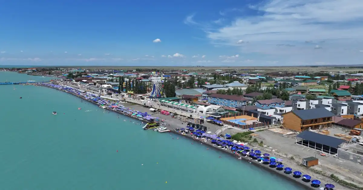 Тоқаевтың сынынан кейін вице-министрге, әкімдерге және бірқатар лауазымды тұлғаға қатаң сөгіс жарияланды