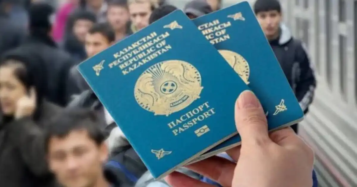 Қандастар адам саны аз өңірлерге қоныстандырылады