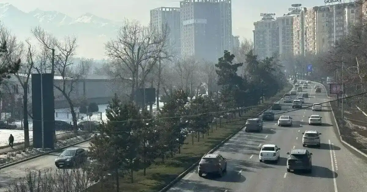 ШҚО және Абай облысында 4 балға дейін жер сілкінісі болды