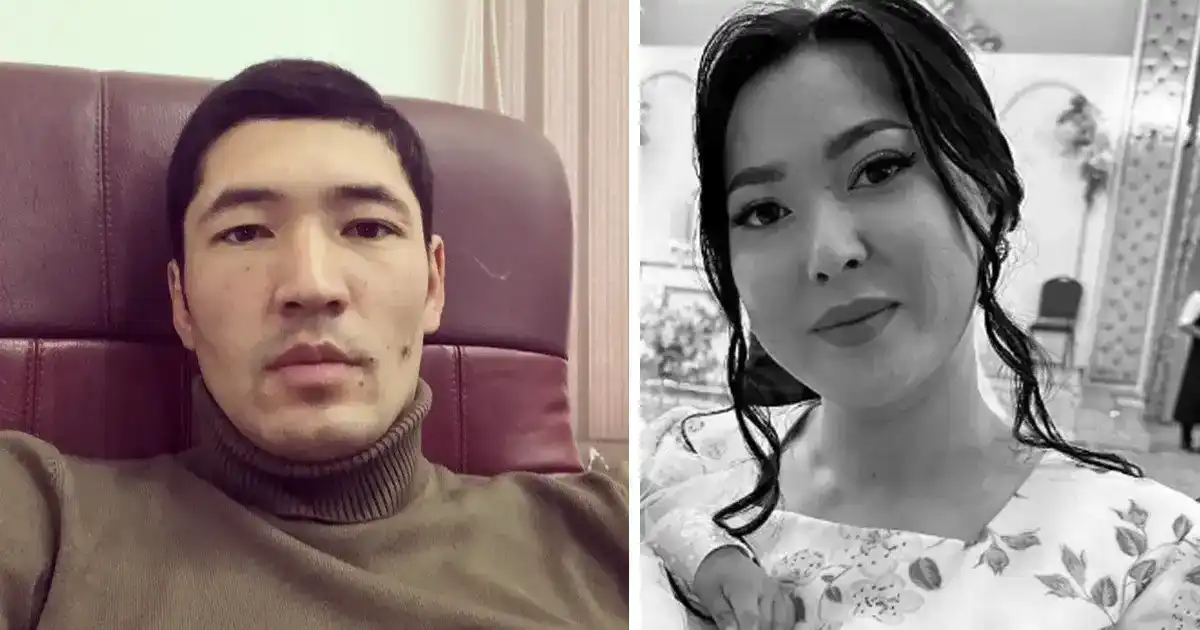 «Атпен сүйреп өлтірмеген»: марқұм Айзаттың ата-енесі мән-жайды айтты