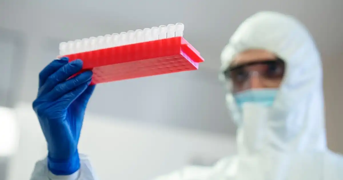 Қауіпті вирустың кесірінен әлемде 5 миллиардқа жуық адамға қауіп төніп тұр