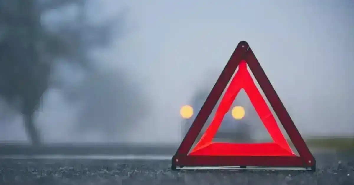 "Алматы-Бішкек" тасжолында 6 адам қаза тапты