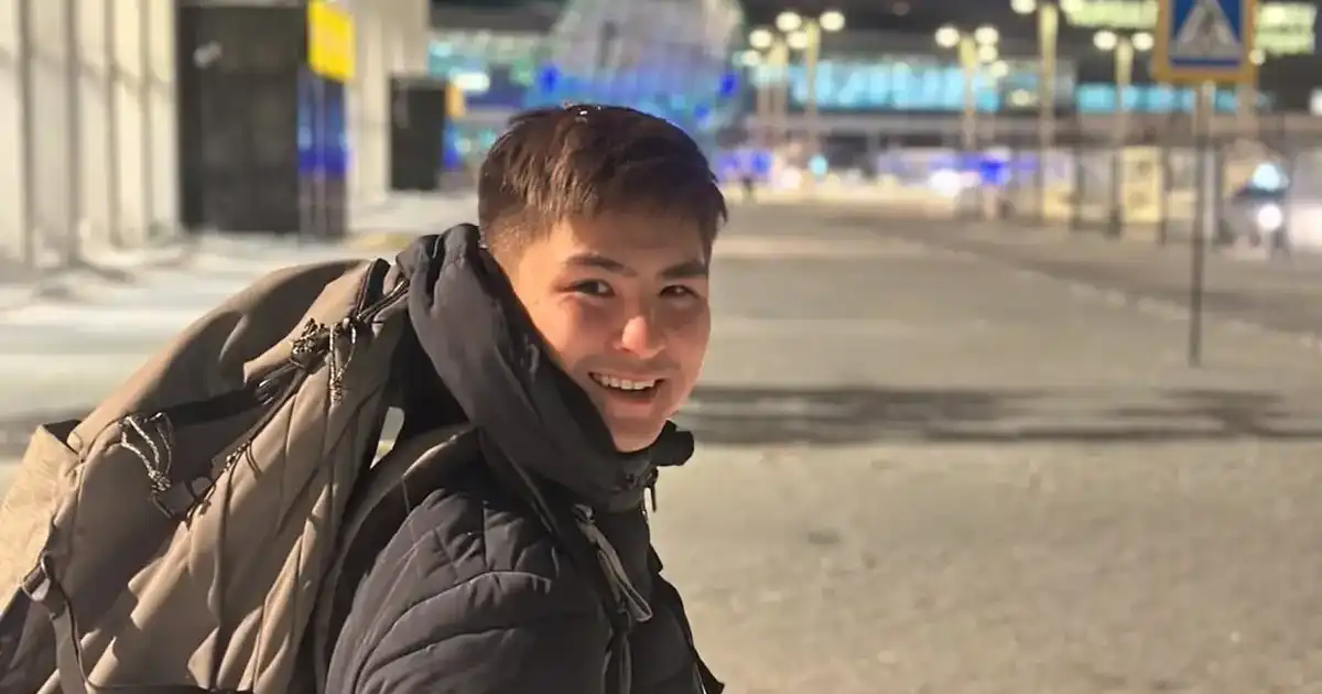 «Қаншама былық ашылып жатыр»: адвокат шетелдіктер асырап алған Жәнікбекке қатысты жазба жариялады