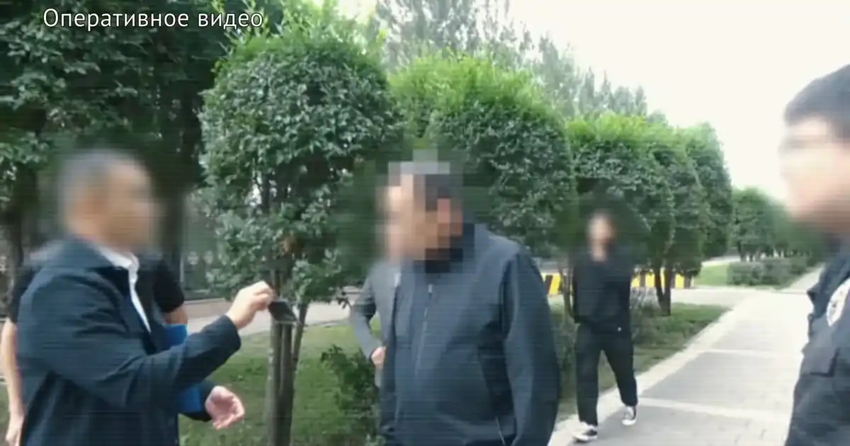 Көлік вице-министрі пара алды деген күдікпен қамауға алынды