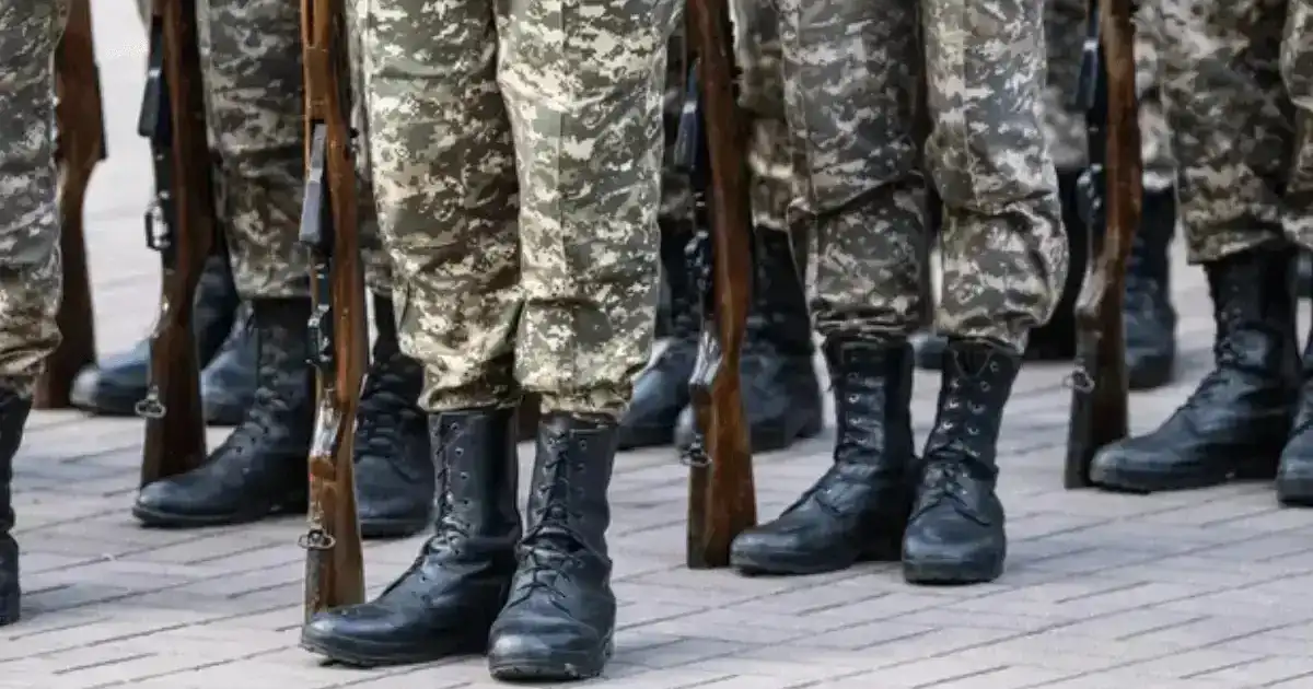 Қазақстанда кімдерді әскерге алмайтыны белгілі болды