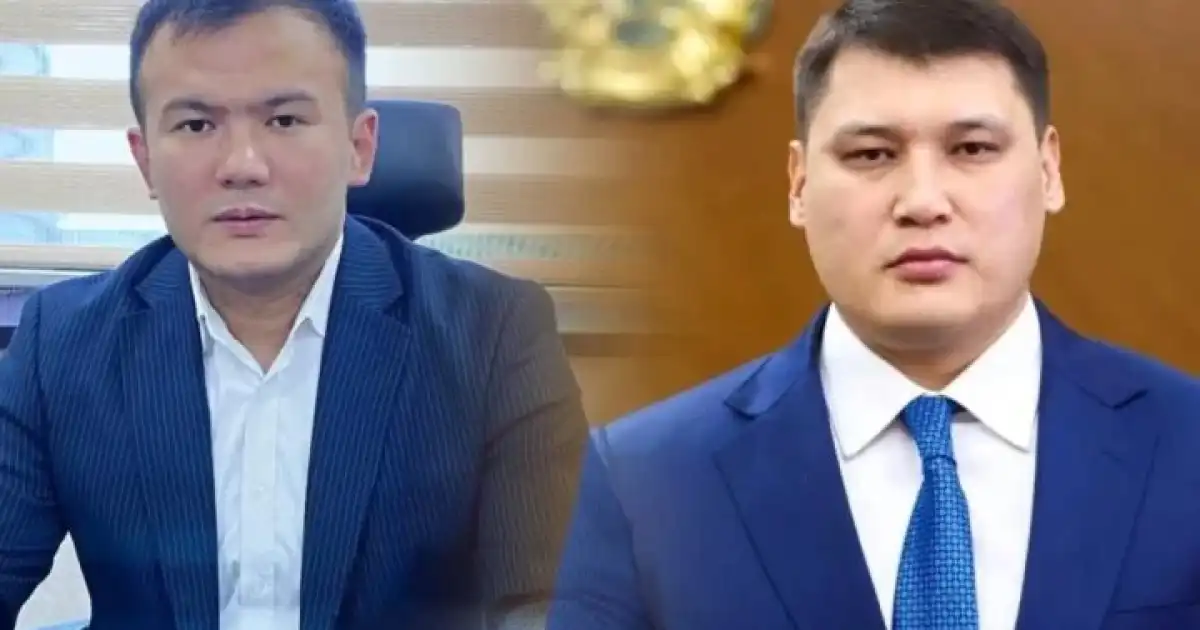 "Қызғаныш себеп болды": Берденовке оқ атқан жігіт сотта сөйледі