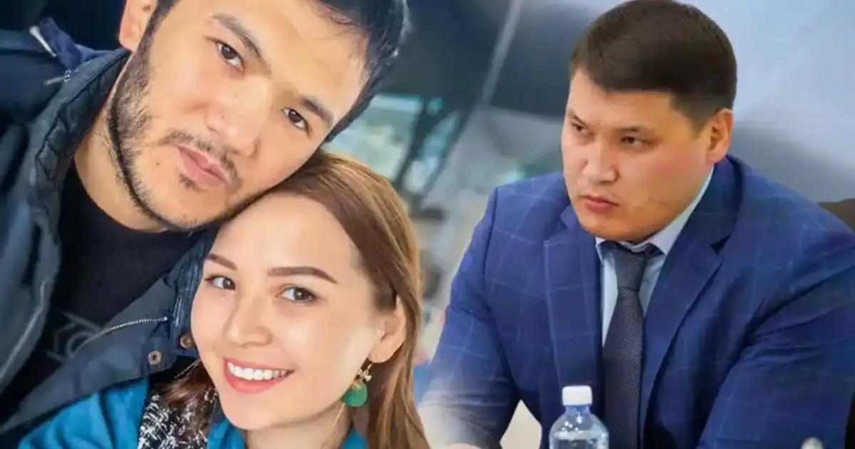 «Әйелің жезөкше болады»: Берденовке оқ атқан Жиембай тосын мәлімдеме жасады