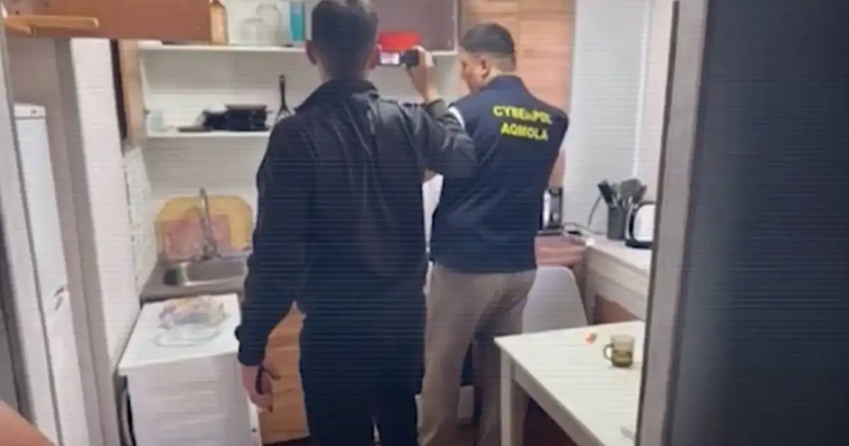 Шетел азаматын 102 млн теңгеге алдаған алты адам ұсталды
