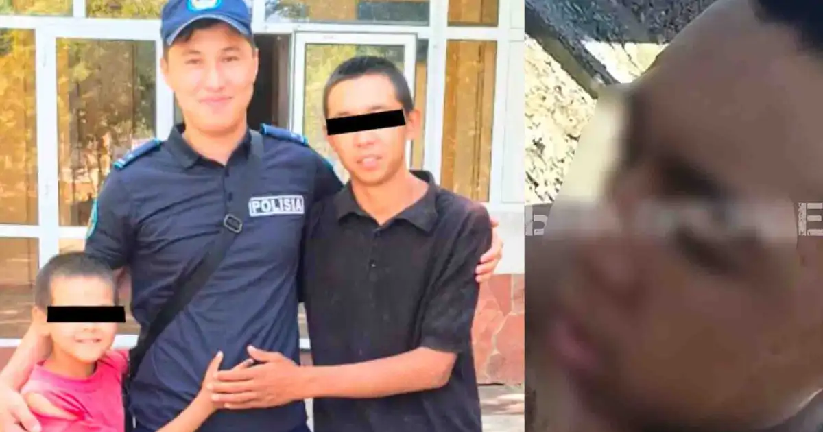 Жамбыл облысында 5 жыл құлдықта болған жасөспірімдердің видеосы тарады