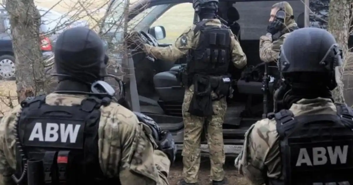 Қорғаныс министрлігі Польшада ұсталған қазақстандыққа қатысты мәлімдеме жасады