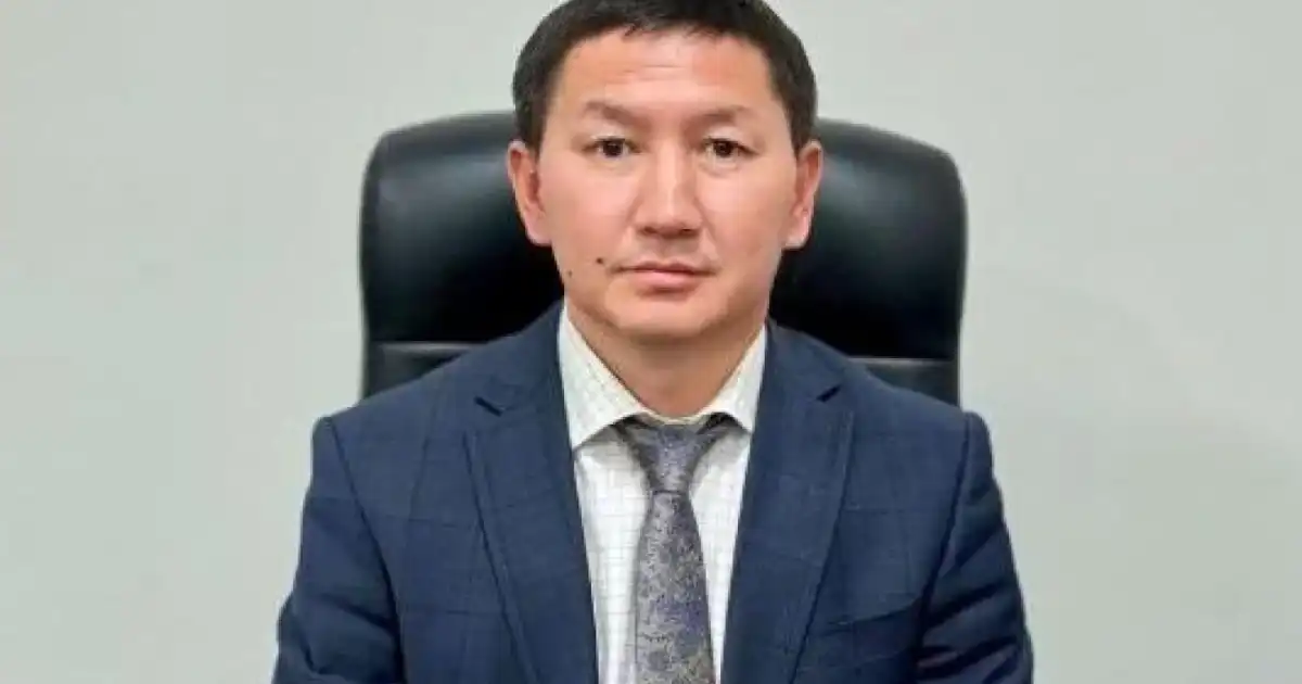 Шымкент қаласының бас сәулетшісі ұсталды