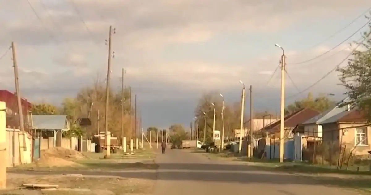 Жамбыл облысында бір аптада үш жасөспірім жұмбақ жағдайда көз жұмды