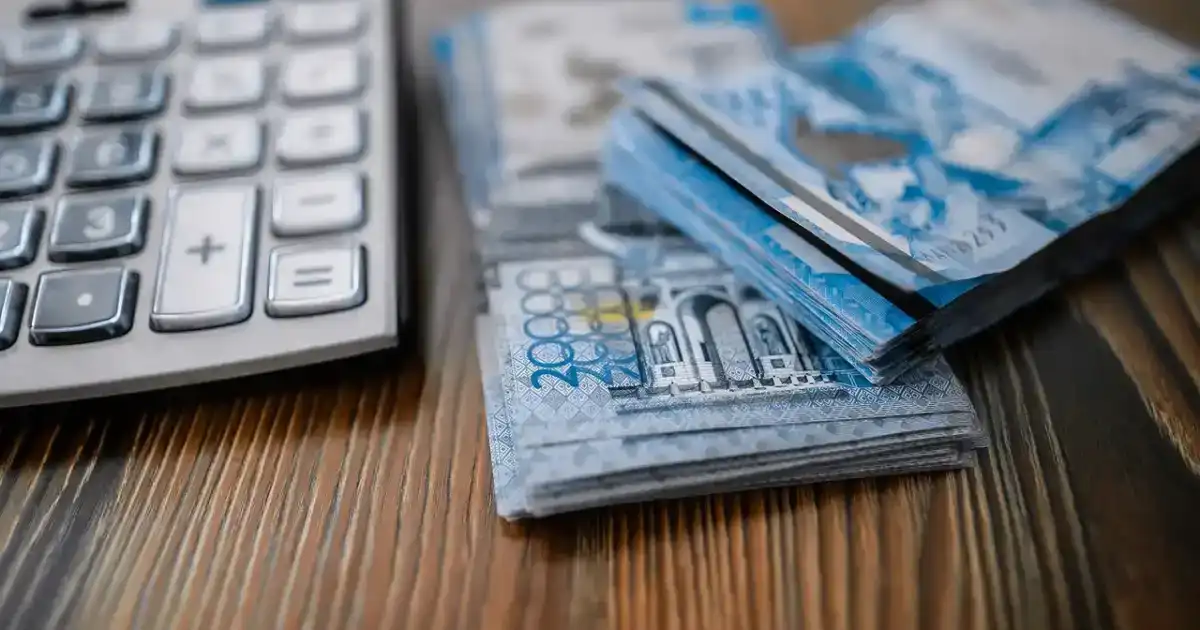 Қазақстандықтар енді банктен алған несиесін комиссиясыз уақытынан бұрын қайтара алады