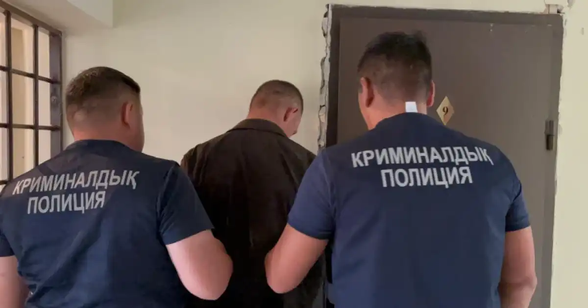 БҚО-да қыз дүкенге шығып, жоғалып кетті: полиция оқиғаның мән-жайын айтты