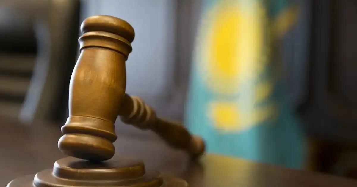 Құлсарыда баланы зорлап өлтіріп, денесін суға ағызып жіберген: іс сотқа түсті