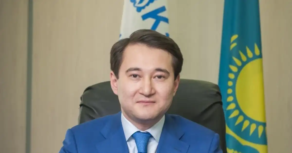 Қаржылық мониторинг агенттігі экс-спикер Нұрлан Нығматулиннің ұлының ісі тоқтатылғанын айтты