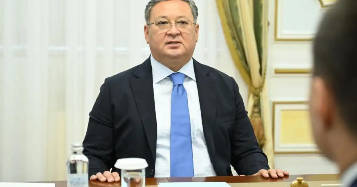 Мұрат Нұртілеу өзіне қатысты тараған ақпараттан кейін ел алдына шықты