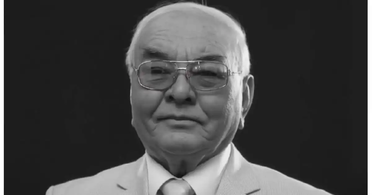 Қазақстанның халық әртісі дүниеден озды