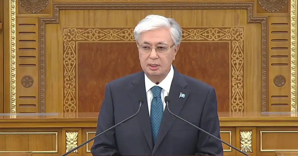 Банктер туралы жаңа заң қабылданады