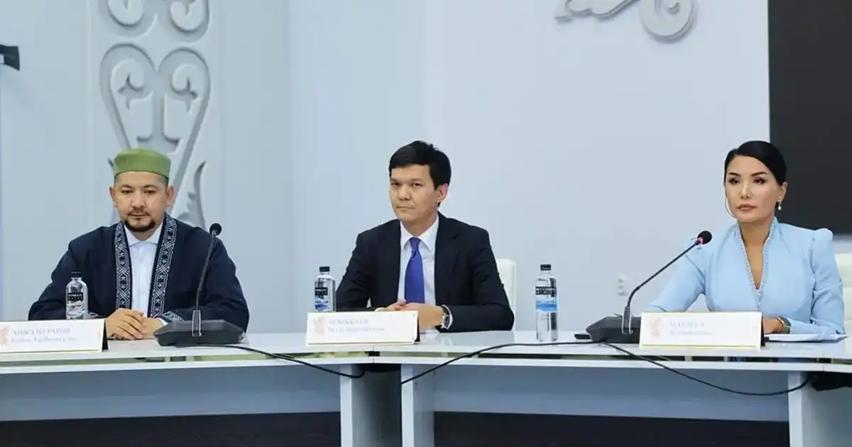 Тірі адамнан тірі адамға, өлген адамнан тірі адамға ағза ауыстыруға болады – Мүфтият