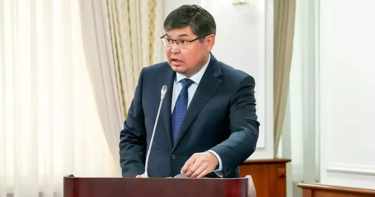 Бір малға бірнеше рет 808 млн теңгеге субсидия алған – Қаржы министрі