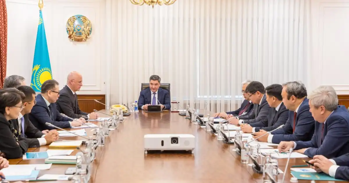 Қазақстандықтарға арзандатылған ипотека мен автонесие беріліп, бизнесті тексеру тоқтатылады: Үкімет дағдарысқа қарсы шараларды жариялады
