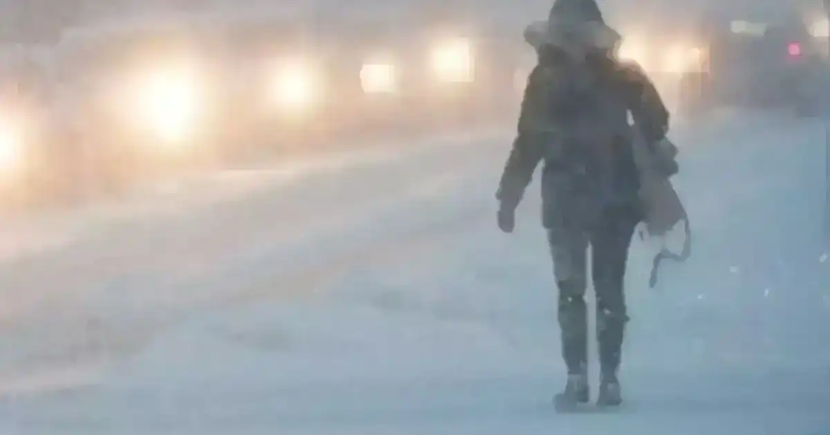 Қазақстанның солтүстік өңірлеріне қайтадан аяз күшейеді