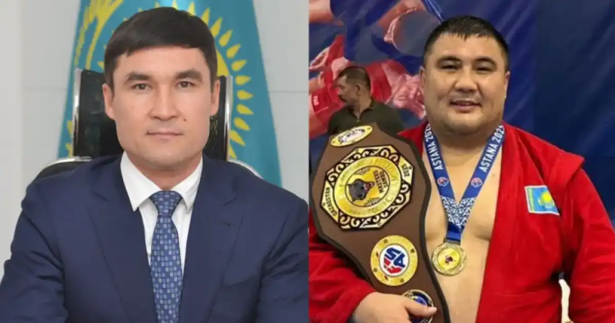 Серік Сәпиевке шабуыл жасалып, дене жарақатын алды