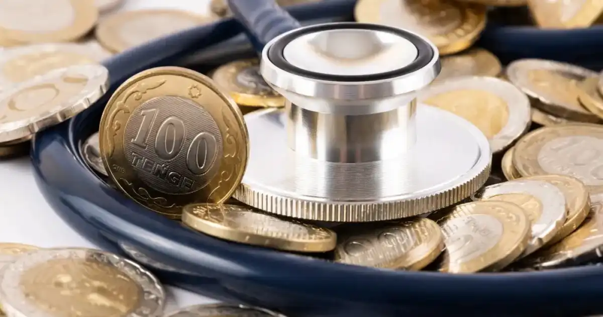 Әлеуметтік медициналық сақтандыру қорынан 80 млн теңге қалай ұрланды: сотта қылмыстық схема әшкереленді